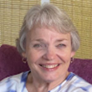 Meet your Posher, Janet